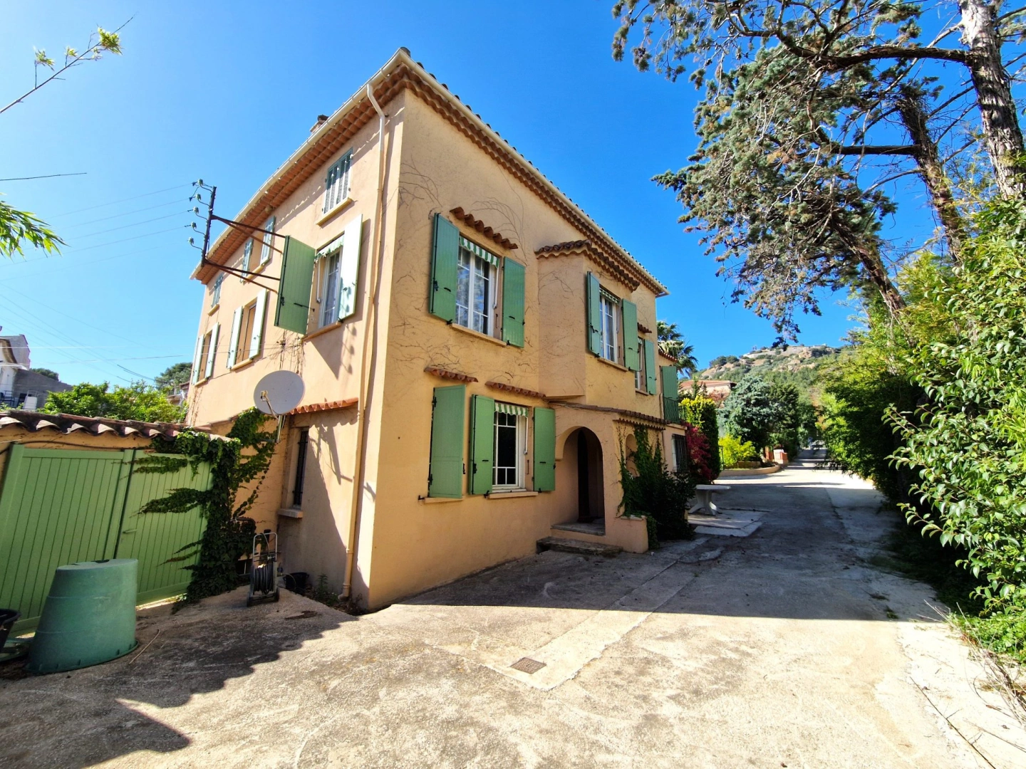 property