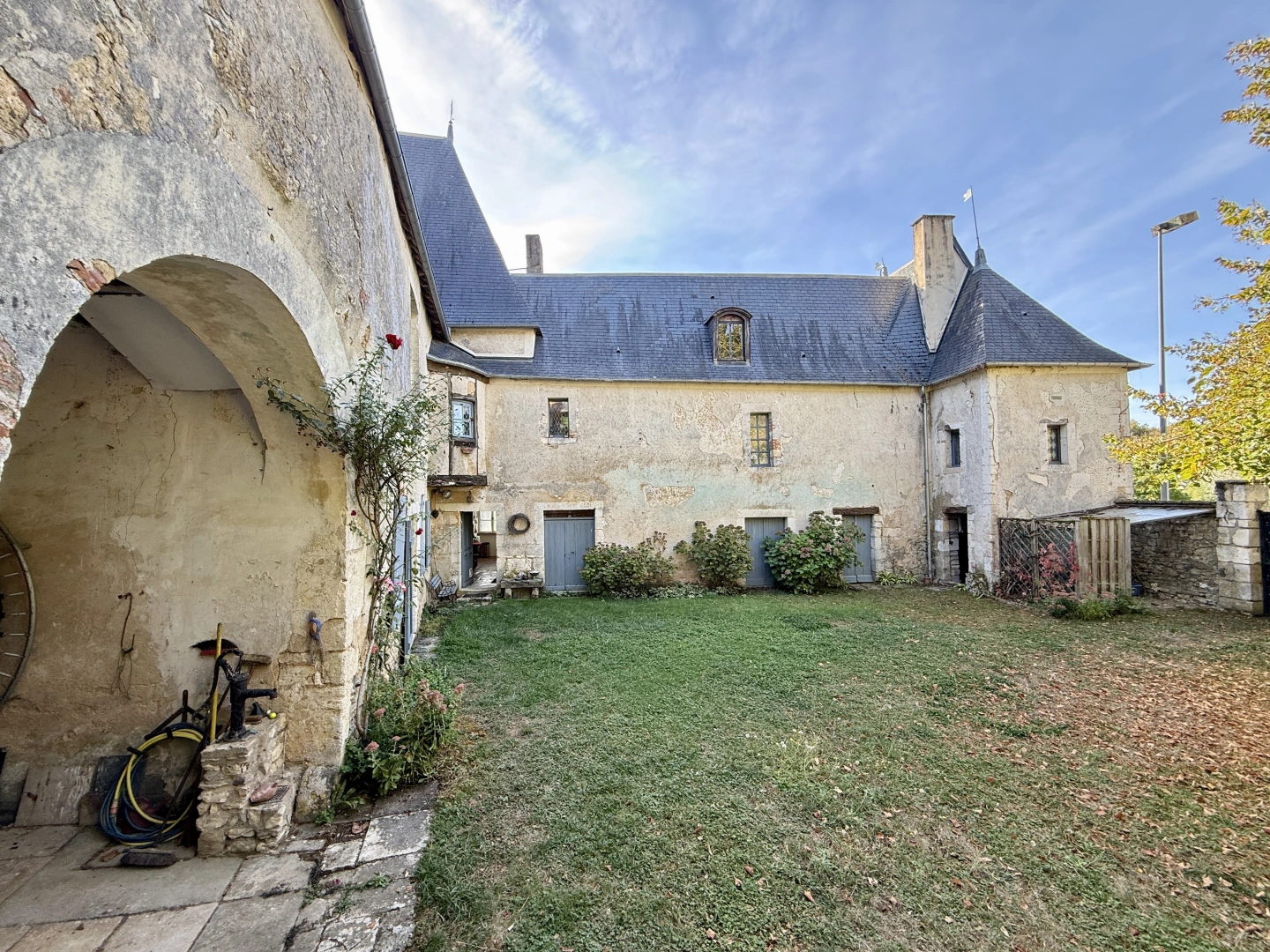 property