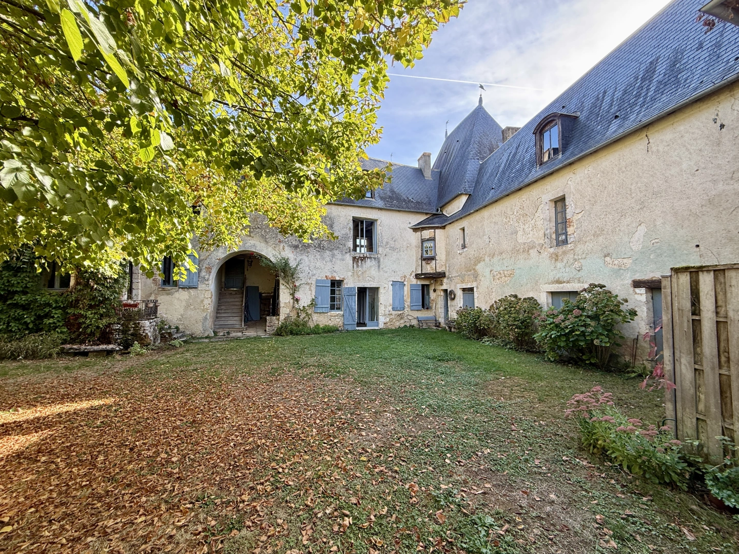 property